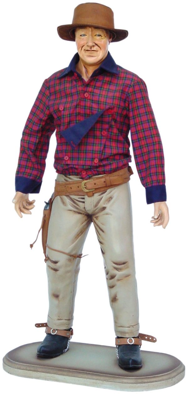 SHERIFF