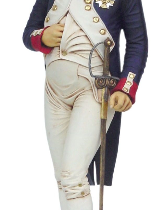 NAPOLEON BONAPARTE
