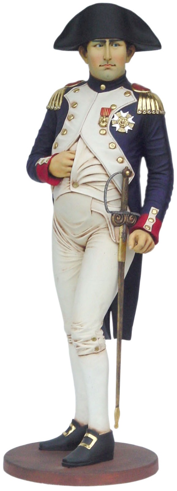 NAPOLEON BONAPARTE