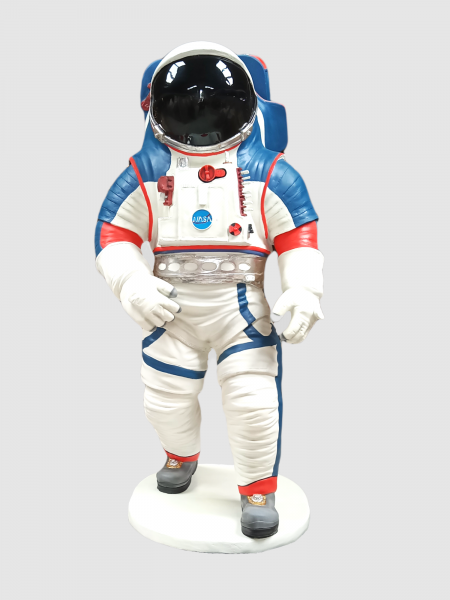 MODERN ASTRONAUT