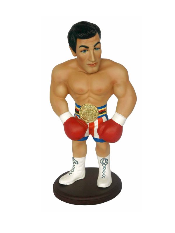 BOXER 2 (2.5FT)