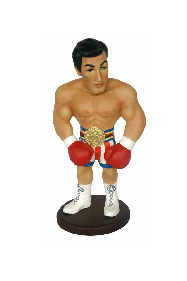 BOXER 2 (2.5FT)