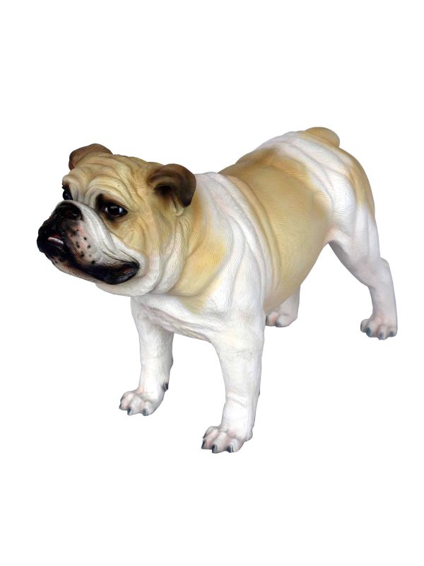 BULLDOG 1