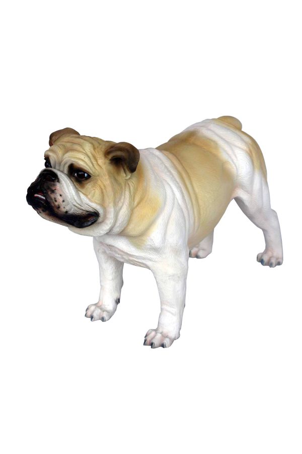 BULLDOG 1