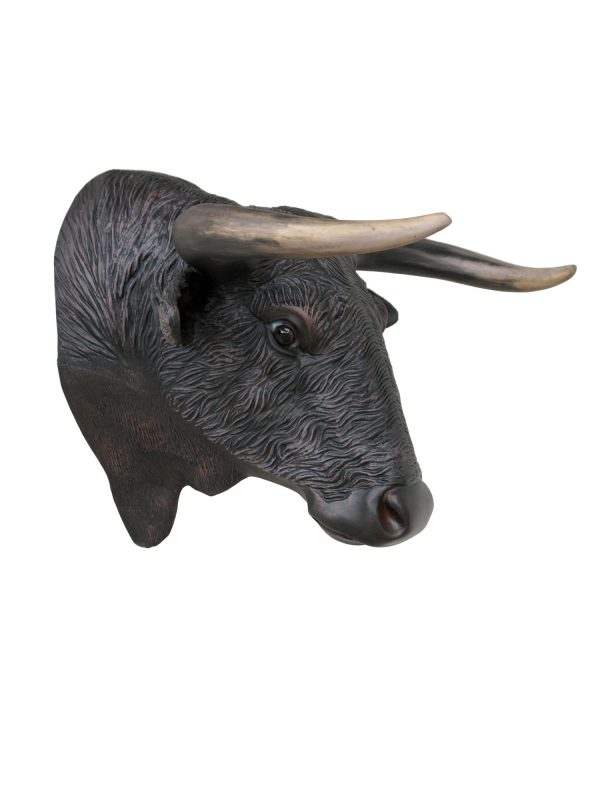 BULL HEAD(NEW)