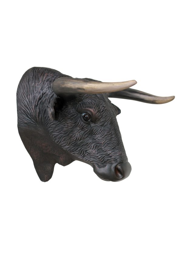 BULL HEAD(NEW)
