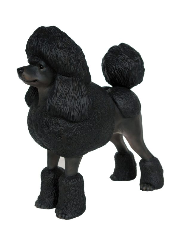 POODLE DOG (BLACK)