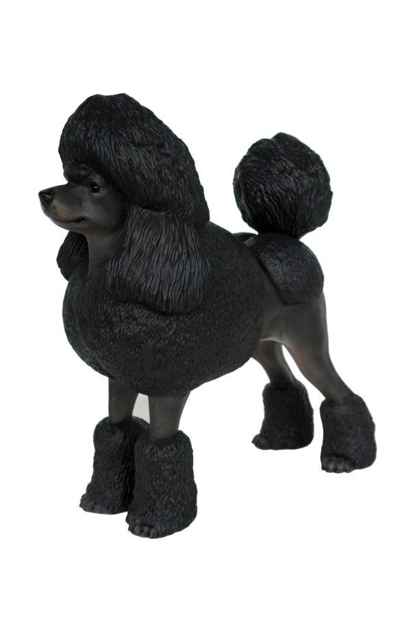 POODLE DOG (BLACK)