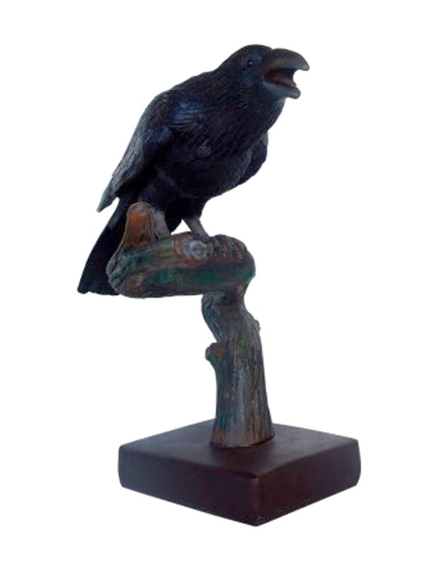 RAVEN (HEAD UP)
