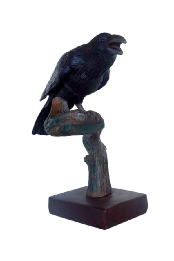 RAVEN (HEAD UP)