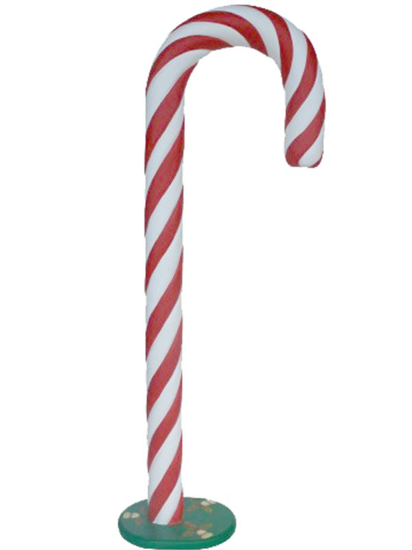 CHRISTMAS CANDY CANE