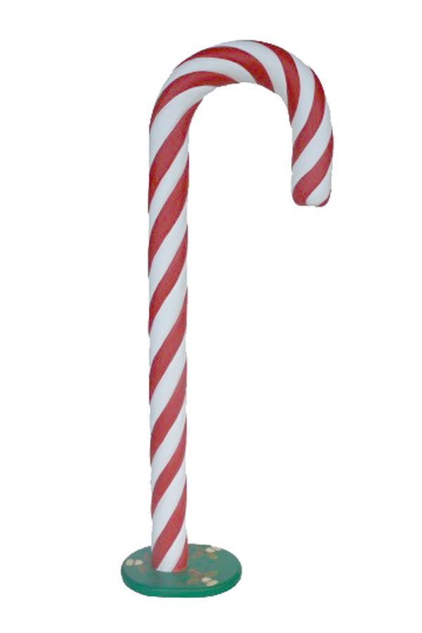 CHRISTMAS CANDY CANE