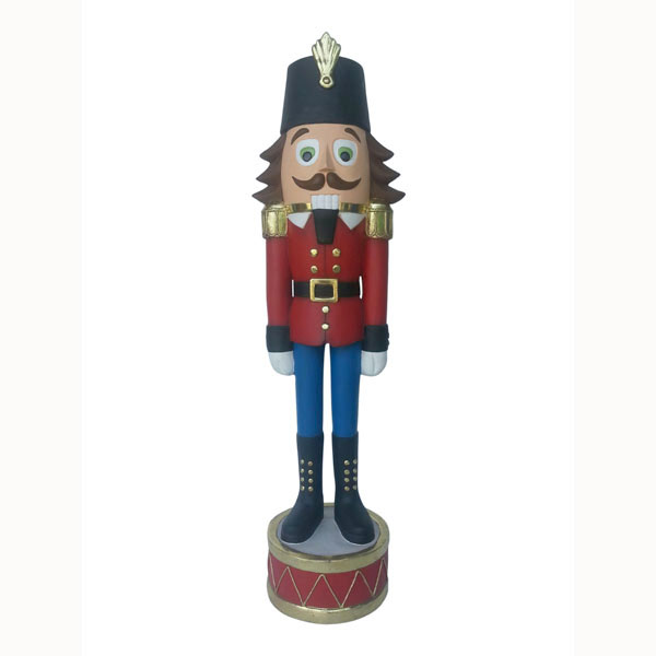 SKINNY NUT CRACKER