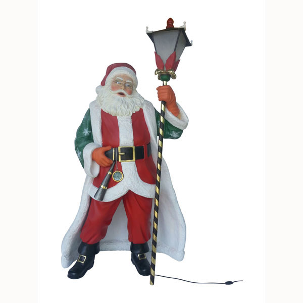 ROYAL SANTA