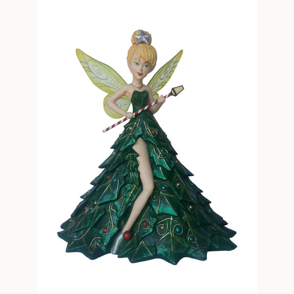 CHRISTMAS FAIRY