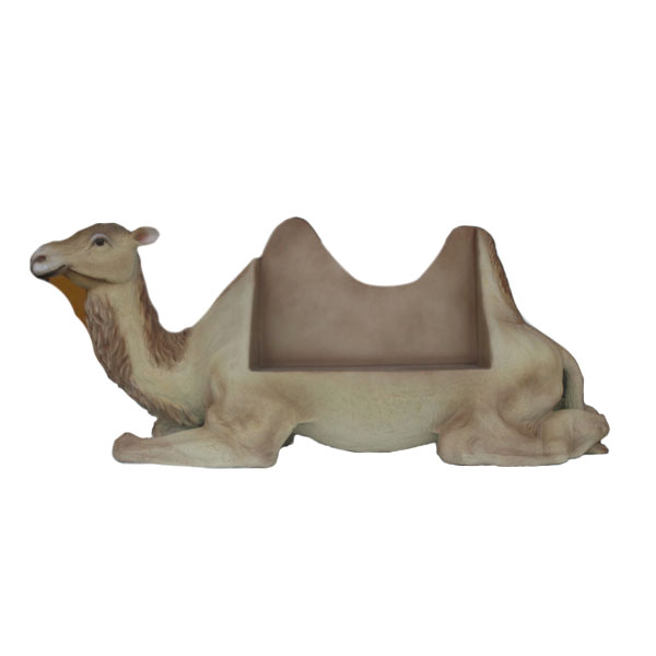 CAMEL BENCH