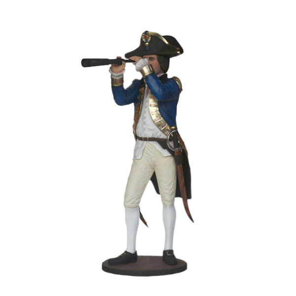 ADMIRAL NELSON