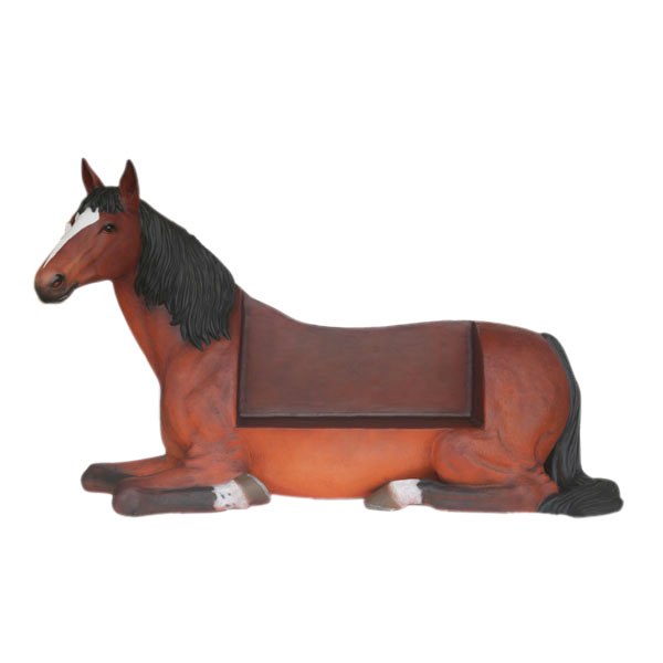 HORSE BENCH