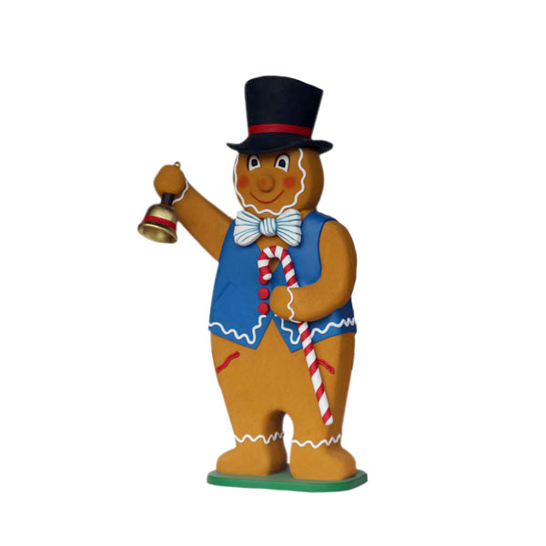 GINGER BREAD MAN