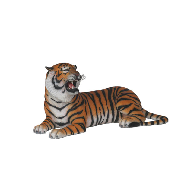TIGER LYING (NEW)
