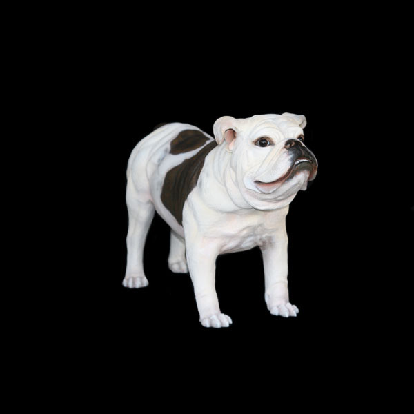BULLDOG 4