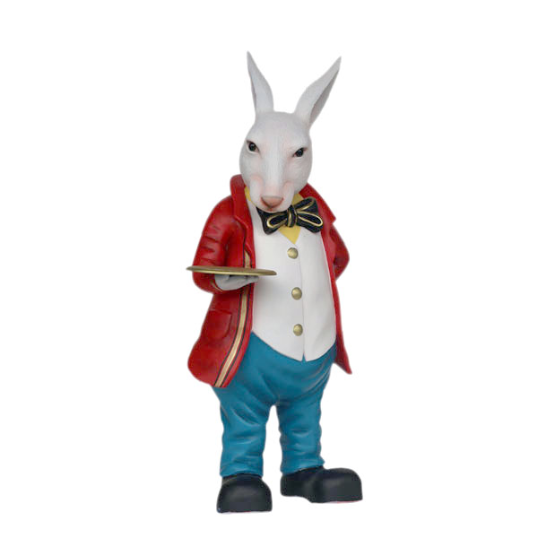 RABBIT WAITER