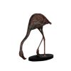 FLAMINGO HEAD DOWN (B)