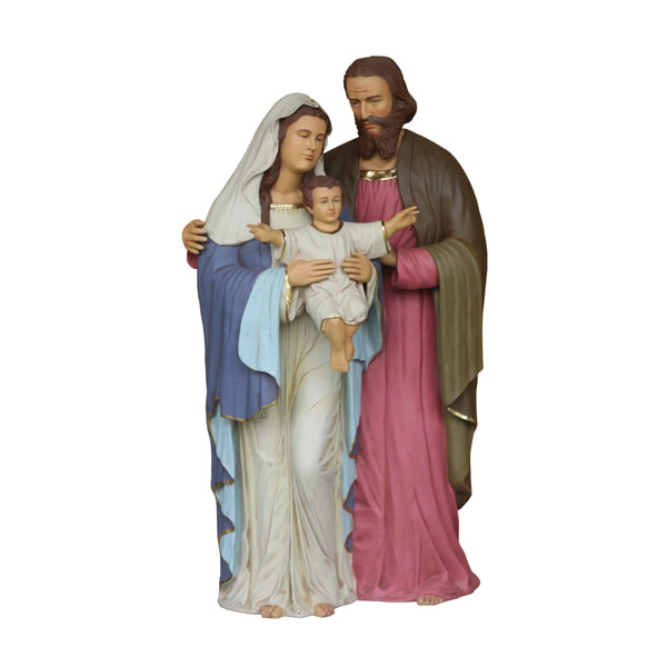 HOLY FAMILY STANDING