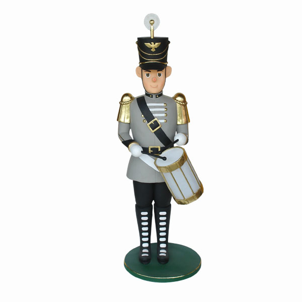 NUT CRACKER 7.5 Ft (NEW COLOR)