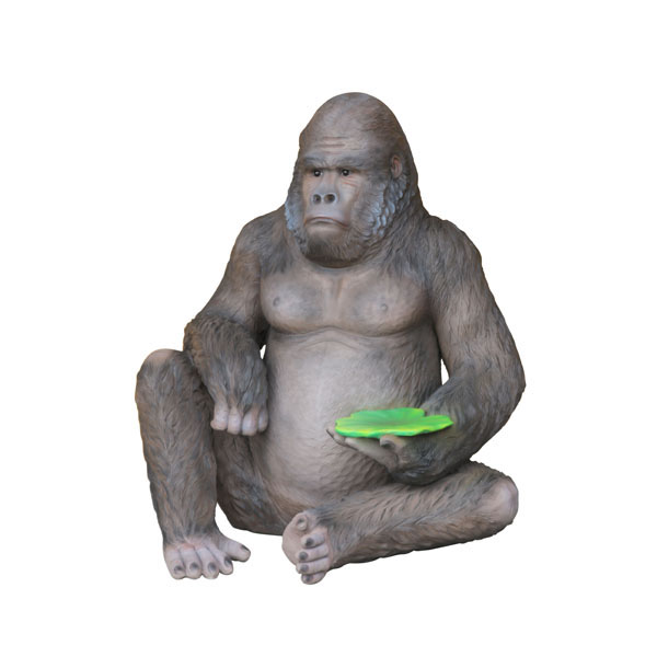 GORILLA SEAT