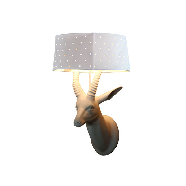 GAZELLE LAMP