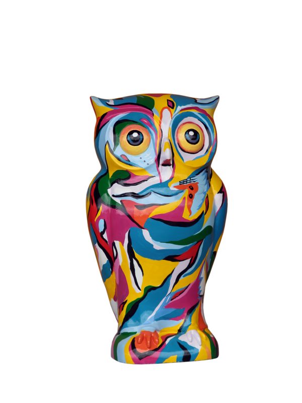 POPART OWL