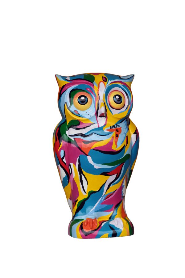 POPART OWL