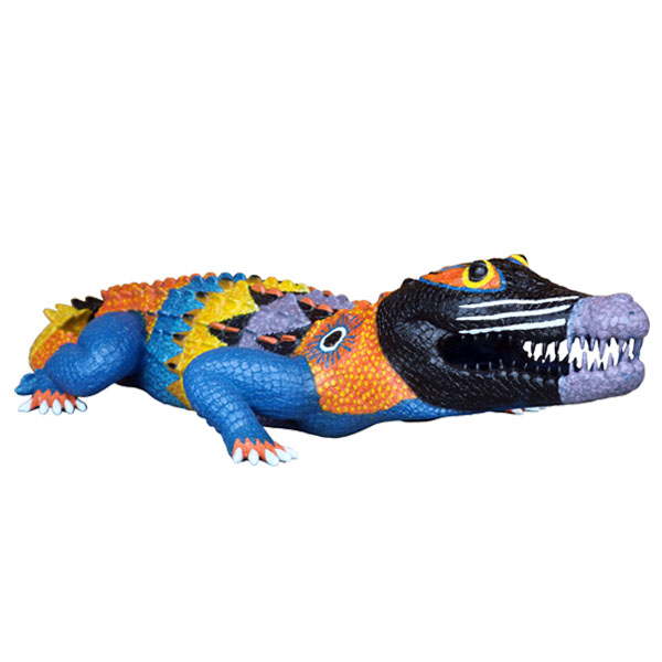 POPART CROCODILE