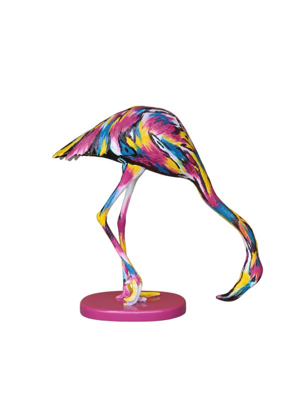 POPART FLAMINGO