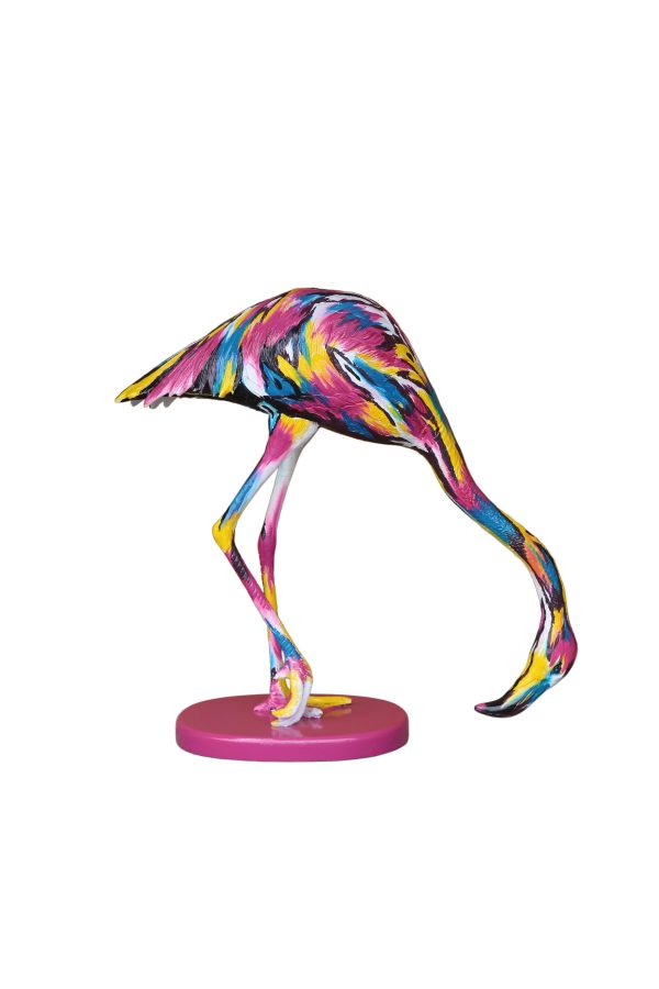 POPART FLAMINGO