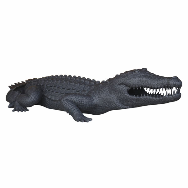 CROCODILE (BK)