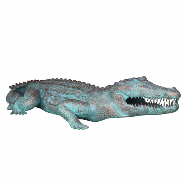 CROCODILE (B)