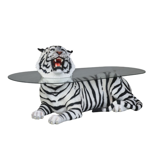 TIGER LYING TABLE (W)