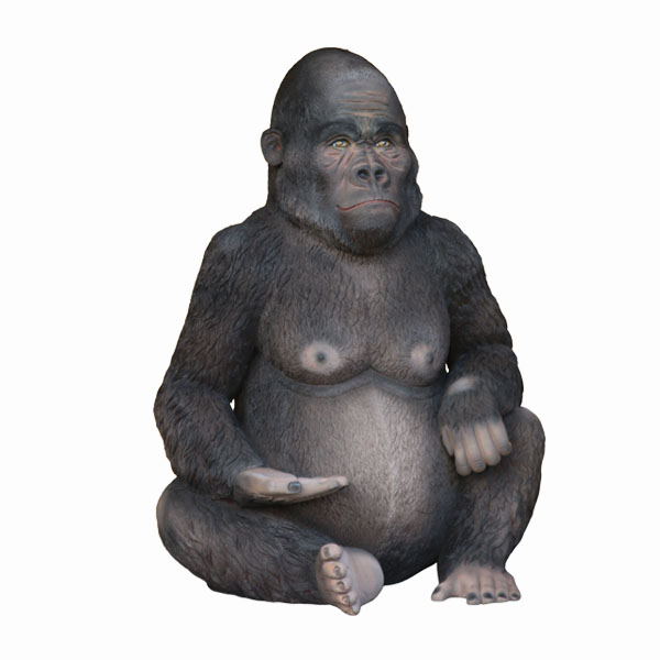 GORILLA (BIG) SEAT