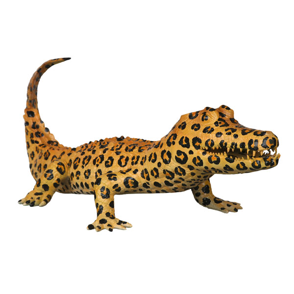 ALLIGATOR (L)