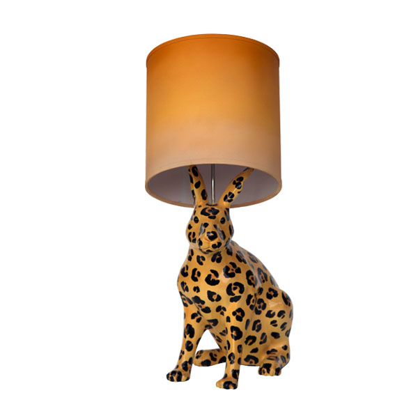 RABBIT LAMP (L)