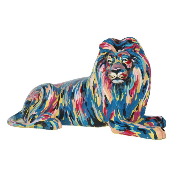 POP LION