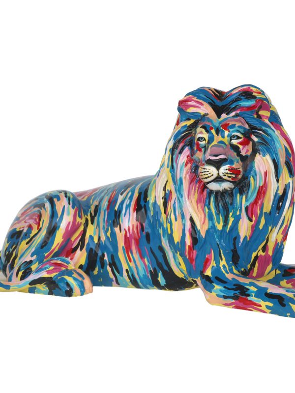 POP LION