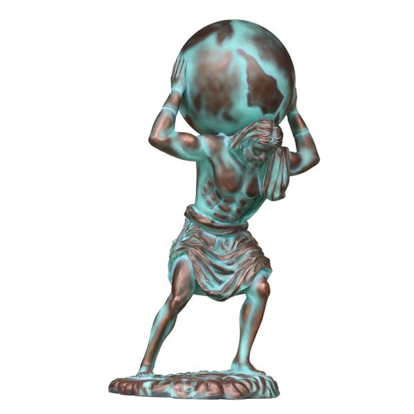 ATLAS (B)