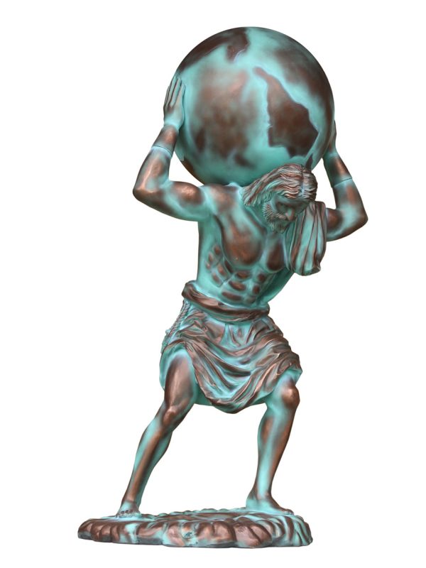 ATLAS (B)