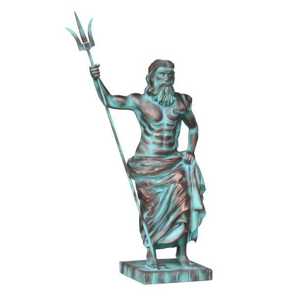 POSEIDON (B)