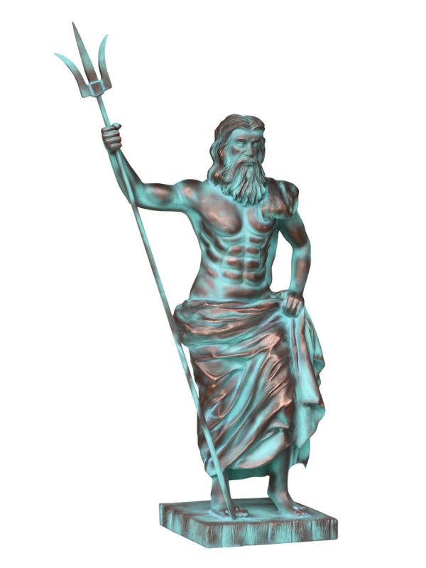 POSEIDON (B)