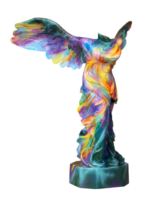 POP ANGEL