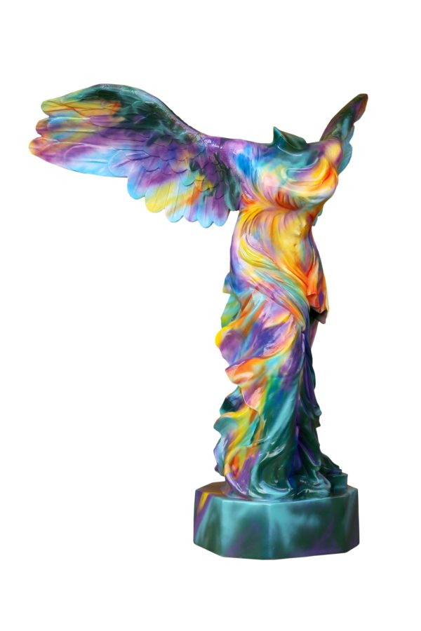 POP ANGEL